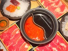 -温野菜涮涮锅(西单大悦城店)