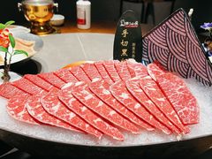 -洞仙锅(花园街店)