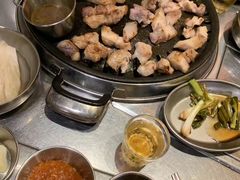 -401餐厅(弘大店)