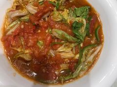 -永和红旗美食城