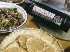 -芦茨金富饭庄·25年老字号·专做稻草鸡
