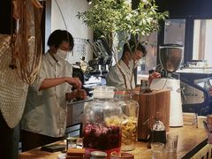 -Metal hands·铁手咖啡