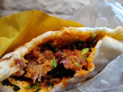 牛肉饼-曾笼笼牛肉饼