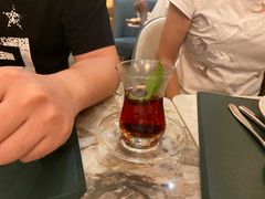 -苏坦土耳其餐厅(白云宾馆店)