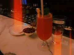 -LONG BAR 廊吧(外滩华尔道夫酒店)