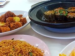 -坚记酒家·佛山老字号·顺德鱼生标准示范店