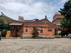 -晋江五店市传统文化旅游区