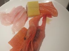 -加餐海鲜自助(宝龙一城店)
