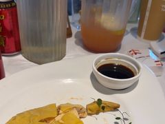 -丰收日·小海鲜·沪上家宴(顾村正大店)
