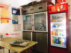 -周记热干面豆皮大王(桃花东街店)