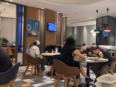 -港丽餐厅(领展购物广场·中关村店)