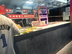 -养牛邓·潮汕牛肉海鲜自助火锅(广州店)