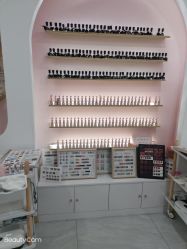 -花系美·美甲美睫精品店