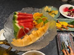 -樱之盛宴·蟹料理海鲜自助(前进大街店)