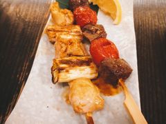 -白石的深夜食堂(大上海店)