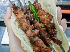 -牧羊村烧烤(淄博总店)