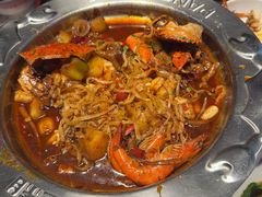 -胖哥俩肉蟹煲(福州仓山爱琴海店)