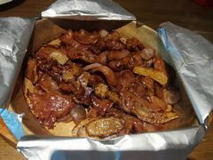 -大鸽饭(岗顶店)