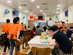 大堂-喜莲咖啡