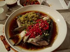 -鄱阳湖·江西小炒·瓦罐煨汤(五道口店)