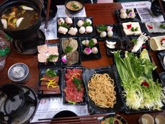 -束河人家(南锣鼓巷店)