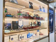 -世纪大明眼镜·林德伯格·蔡司官方授权店(武昌旗舰店)