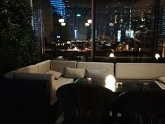 -Mercato莫卡多露台餐厅与酒吧(K11店)