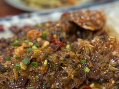 -刘师父老汉口江湖菜(蔡锷路店)