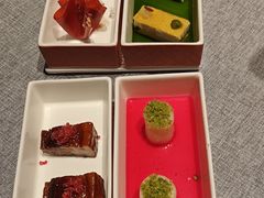-柿合缘新京菜(静安嘉里中心店)
