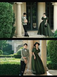 -二十一世纪婚纱摄影(省府前街店)