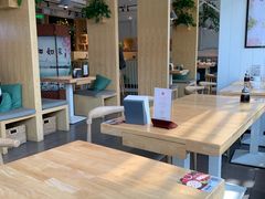 大堂-嘉和一品粥(方庄店)