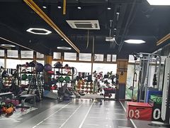 -ENERGY原力健身(川周店)