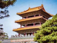 -北陵公园