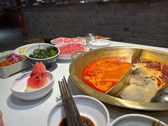 -小龙坎火锅(总店)