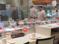 -新一番三文鱼寿司(大东海店)