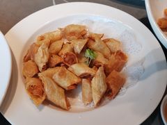 黄鱼响铃-佬太公海鸭·海鲜大排档(上海总店)