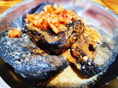 -李字号臭豆腐(总店)