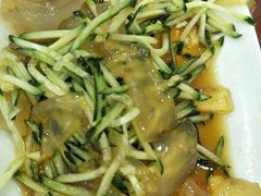 -叶存利海鲜大馅饺子(东戴河止锚湾店)