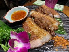 -觅山云南菜(泊富ICITY店)