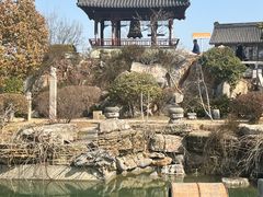 -徐州龟山景区