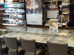 -锦泉眼镜·视光体验中心(环市西路店)