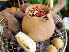 -HERRE·FARM 赫尔露营农场·团建聚会包场