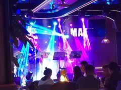 -MARU玛露音乐餐厅(大学路店)