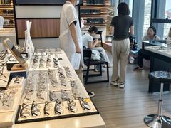 -瑞司视光眼镜·蔡司战略合作眼镜店(新街口店)