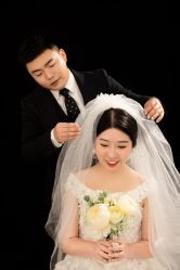 -金夫人婚纱摄影(总店)