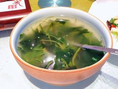 -有喜胶东小馆(超极合生汇太申祥和店)