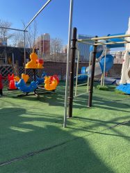 -萌宠亲子动物乐园(槐房万达店)