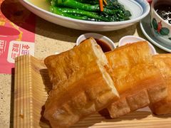 -点都德(长泰广场店)