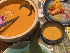 -泰悦澜·泰国餐厅(万象城店)