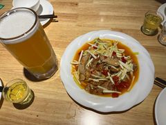 -五丁桥光头香辣蟹(望江橡树林店)